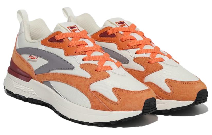 FILA Zagato v3 'White' 圖 3