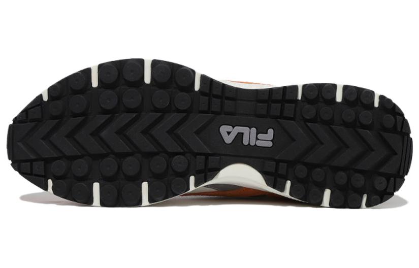 FILA Zagato v3 'White' 圖 4