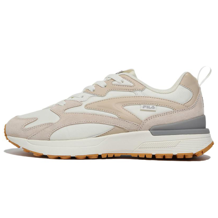 FILA Zagato V3 Low 'Beige Korean Edition' 1RM02475F_920
