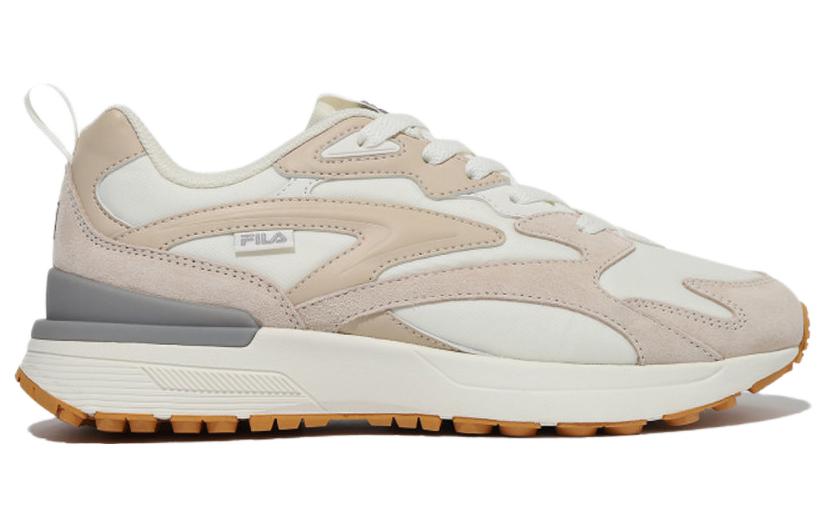 FILA Zagato V3 Low 'Beige Korean Edition' 圖 2