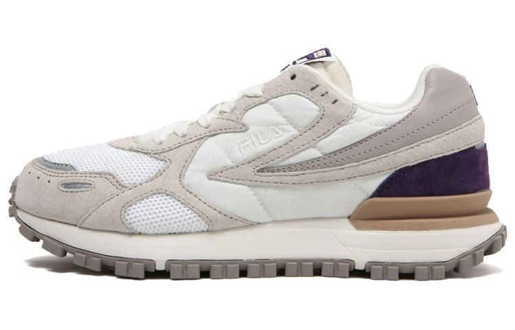 FILA Zagato Zagato 'Brown' 1GM00849D_110