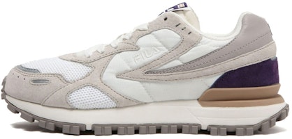 FILA Zagato Zagato 'Brown' 1GM00849D_110 FILA Zagato Zagato 'Brown' 1GM00849D_110