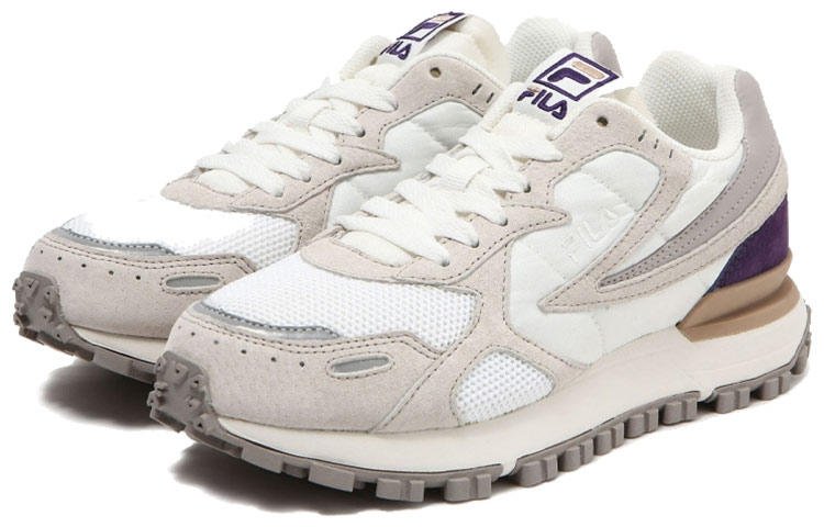 FILA Zagato Zagato 'Brown' 圖 2