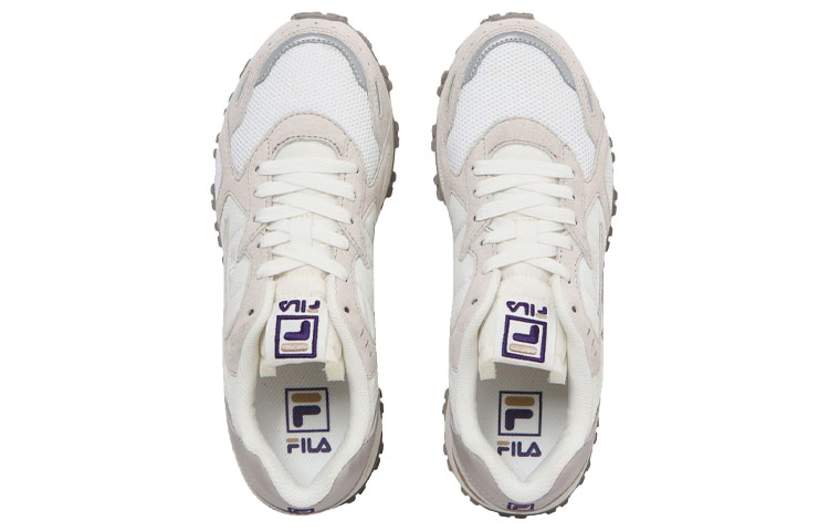 FILA Zagato Zagato 'Brown' 圖 3