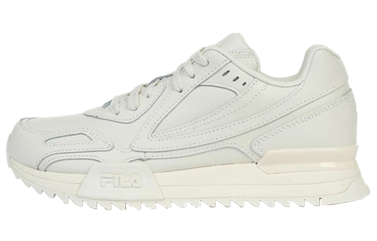 Buy FILA Zama Lux '牛奶灰韩国版' 1GM00851_920