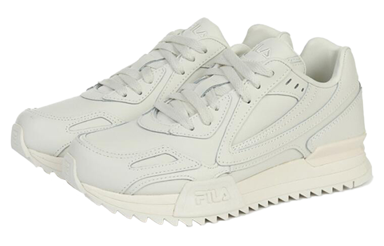 Order FILA Zama Lux '牛奶灰韩国版' 1GM00851_920