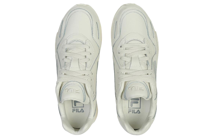 Lookbook FILA Zama Lux '牛奶灰韩国版' 1GM00851_920