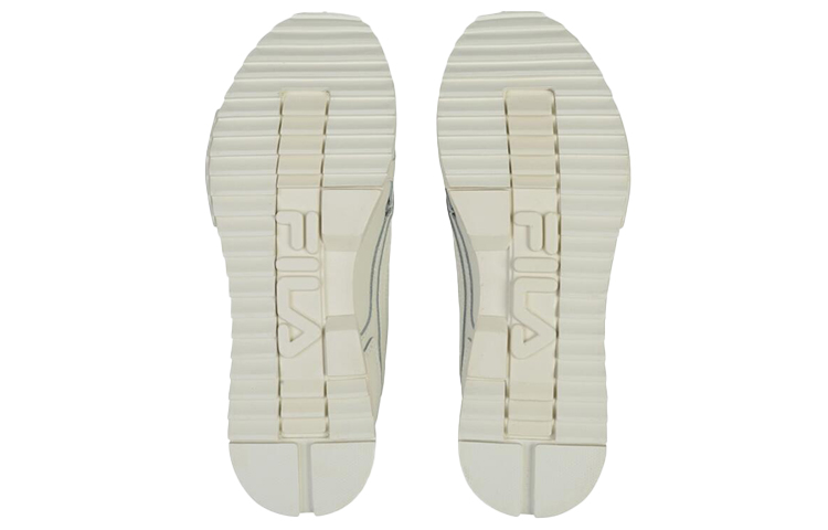 Purchase FILA Zama Lux '牛奶灰韩国版' 1GM00851_920