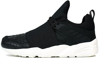 Filling Pieces x Puma Blaze of Glory Strap 'Black' 361042-01 Filling Pieces x Puma Blaze of Glory Strap 'Black' 361042-01