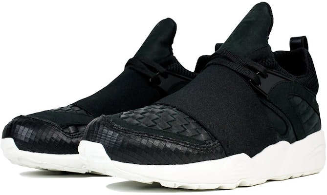 Filling Pieces x Puma Blaze of Glory Strap 'Hitam' 361042-01 Order Filling Pieces x Puma Blaze of Glory Strap 'Hitam' 361042-01