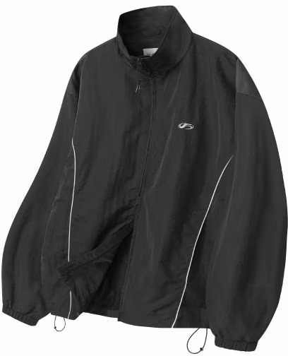 filluminate-curved-line-windbreaker-black-fbesujw-104-bk