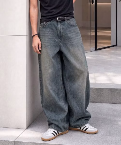filluminate-distressed-washed-denim-pants-medium-blue-damage-washed-denim-pants-mb