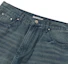 Sizing FILLUMINATE 做旧水洗牛仔裤 - 中蓝色 Damage Washed Denim Pants-mb