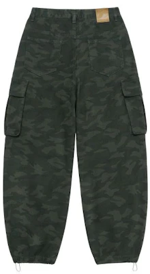 Filluminate Military Cargo Pants - Black FBESUWP103BK Lookbook Filluminate Military Cargo Pants - Black FBESUWP103BK