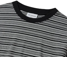 Cheap Filluminate Multi Stripe Long Sleeve - Black FBEFULS005BK