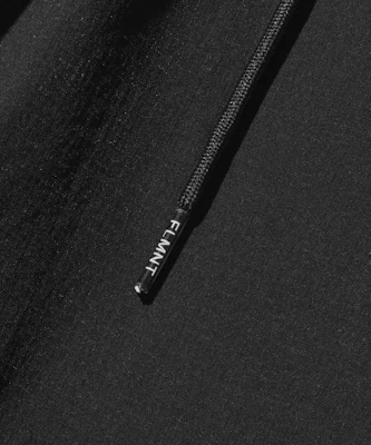 FILLUMINATE Nylon Two-Tuck Track Pants - Black FBFCUPT001BK Cheap FILLUMINATE Nylon Two-Tuck Track Pants - Black FBFCUPT001BK