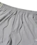 Sizing FILLUMINATE Nylon Two Tuck Track Pants - Gray FBFCUPT001GR