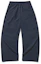 Lookbook FILLUMINATE Nylon Two Tuck Track Pants - Navy FBFCUPT001NY