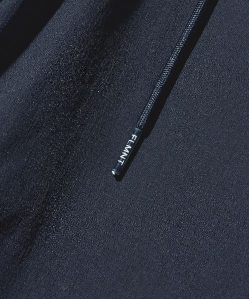 Cheap FILLUMINATE Nylon Two Tuck Track Pants - Navy FBFCUPT001NY