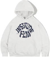 Order Filluminate Oversized Graffiti Logo Hoodie - 6 Colors Overfit Graffiti Logo Hoodie-Mg