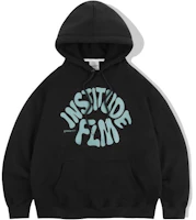 Lookbook Filluminate Oversized Graffiti Logo Hoodie - 6 Colors Overfit Graffiti Logo Hoodie-Mg