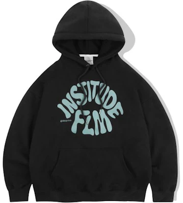 Filluminate Oversized Graffiti Logo Hoodie - 6 Colors Overfit Graffiti Logo Hoodie-Mg Lookbook Filluminate Oversized Graffiti Logo Hoodie - 6 Colors Overfit Graffiti Logo Hoodie-Mg