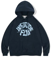Shop Filluminate Oversized Graffiti Logo Hoodie - 6 Colors Overfit Graffiti Logo Hoodie-Mg