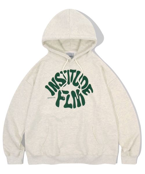 Purchase Filluminate Oversized Graffiti Logo Hoodie - 6 Colors Overfit Graffiti Logo Hoodie-Mg