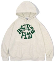 Purchase Filluminate Oversized Graffiti Logo Hoodie - 6 Colors Overfit Graffiti Logo Hoodie-Mg