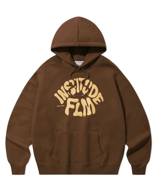 Details for Filluminate Oversized Graffiti Logo Hoodie - 6 Colors Overfit Graffiti Logo Hoodie-Mg