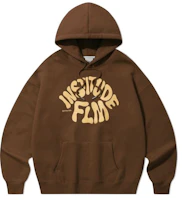 Details for Filluminate Oversized Graffiti Logo Hoodie - 6 Colors Overfit Graffiti Logo Hoodie-Mg