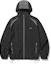 Buy FILLUMINATE Taslan Windbreaker Jacket - Black Taslan Wind Taker Jacket