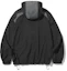 Order FILLUMINATE Taslan Windbreaker Jacket - Black Taslan Wind Taker Jacket