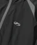 Cheap FILLUMINATE Taslan Windbreaker Jacket - Black Taslan Wind Taker Jacket