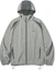 Buy 필루미네이트 타슬란 윈드브레이커 재킷 - 라이트 그레이 Taslan Wind Taker Jacket-gy