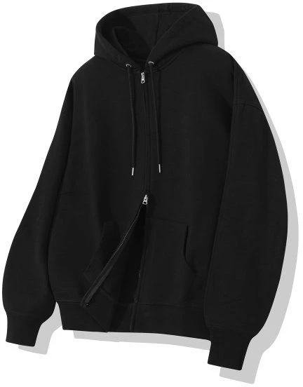 filluminate-two-way-essential-hoodie-zip-up-black-two-way-essential-hood-zip-up-bk