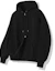 Buy 필루미네이트 투웨이 에센셜 후드 집업 - 블랙 TWO-WAY ESSENTIAL HOOD ZIP-UP-BK