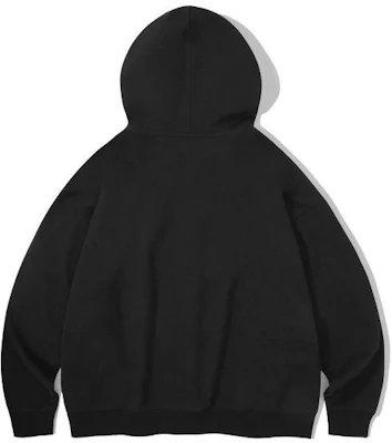 필루미네이트 투웨이 에센셜 후드 집업 - 블랙 TWO-WAY ESSENTIAL HOOD ZIP-UP-BK Lookbook 필루미네이트 투웨이 에센셜 후드 집업 - 블랙 TWO-WAY ESSENTIAL HOOD ZIP-UP-BK