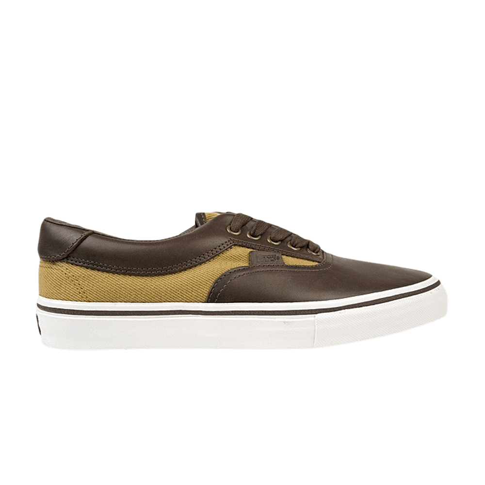 Buy Filson x Vans Gaya 46 LX 'Cokelat' VN-0F4Z1CE