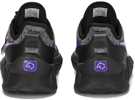 最終幻想14 x Puma Maco SL '黑色/薰衣草紫' 307602-01 Purchase 最終幻想14 x Puma Maco SL '黑色/薰衣草紫' 307602-01