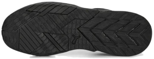 最終幻想14 x Puma Maco SL '黑色/薰衣草紫' 307602-01 Details for 最終幻想14 x Puma Maco SL '黑色/薰衣草紫' 307602-01