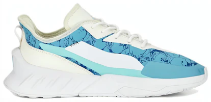 Order Final Fantasy 14 x Puma Maco SL 'Dusty Aqua/Putih' 307602-02