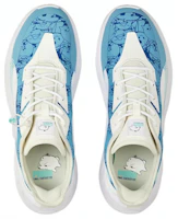 Shop Final Fantasy 14 x Puma Maco SL 'Dusty Aqua/Putih' 307602-02