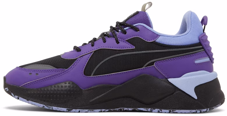 Final Fantasy 14 x Puma RS-X 'Gelap' 307601-01 Lookbook Final Fantasy 14 x Puma RS-X 'Gelap' 307601-01