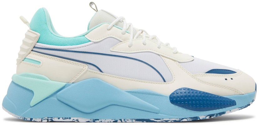 Final Fantasy 14 x Puma RS-X 'Light' Sepatu Sneakers 307601-02 Buy Final Fantasy 14 x Puma RS-X 'Light' Sepatu Sneakers 307601-02