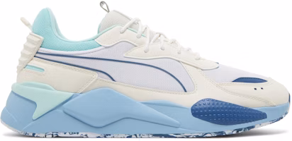 Final Fantasy 14 x Puma RS-X 'Light' 307601-02 Final Fantasy 14 x Puma RS-X 'Light' 307601-02