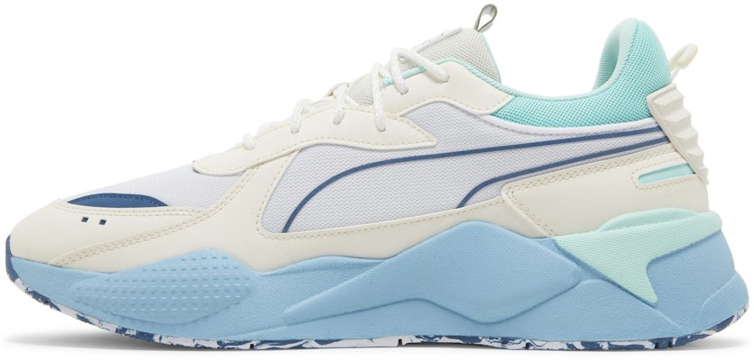 最終幻想 14 x Puma RS-X 'Light' 307601-02 Lookbook 最終幻想 14 x Puma RS-X 'Light' 307601-02
