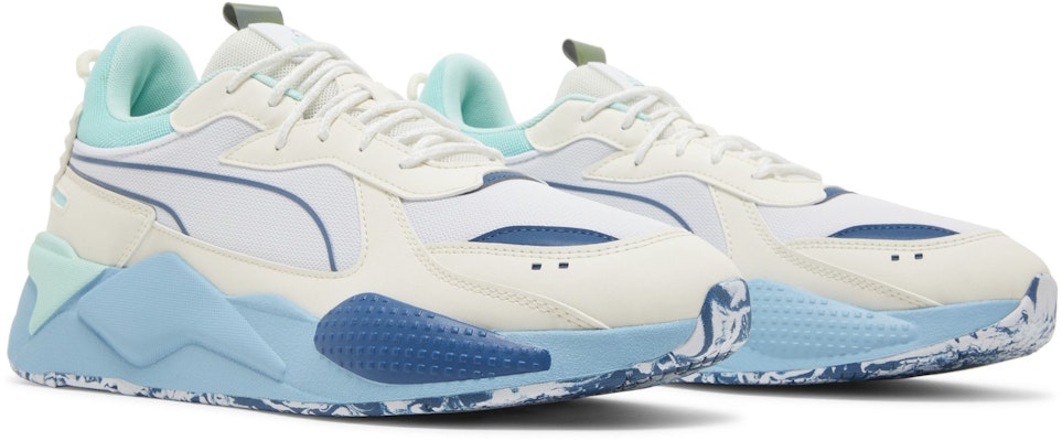 最終幻想 14 x Puma RS-X 'Light' 307601-02 Cheap 最終幻想 14 x Puma RS-X 'Light' 307601-02