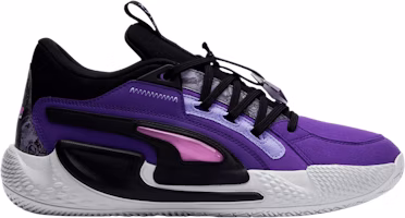 Final Fantasy XIV x Puma Court Rider Chaos 'Dark' 378418-01 Final Fantasy XIV x Puma Court Rider Chaos 'Dark' 378418-01