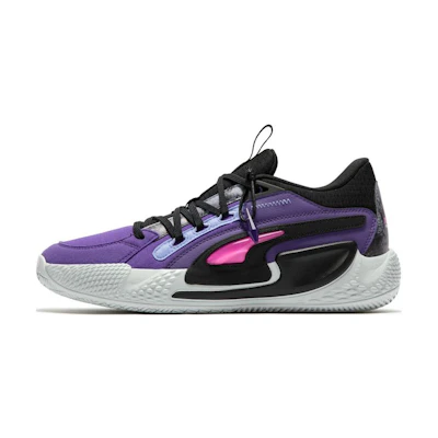 Final Fantasy XIV Puma Court Rider Chaos 'Dark'